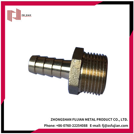 Fitur saka 332 Series Male PEX Fitting