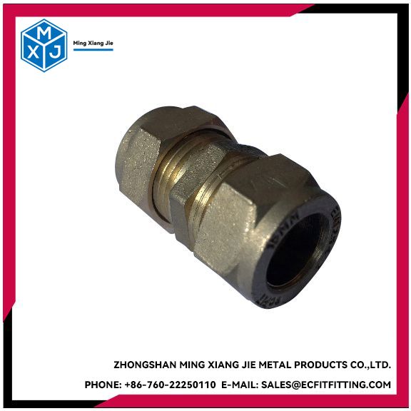 301 Seri C x C Coupler