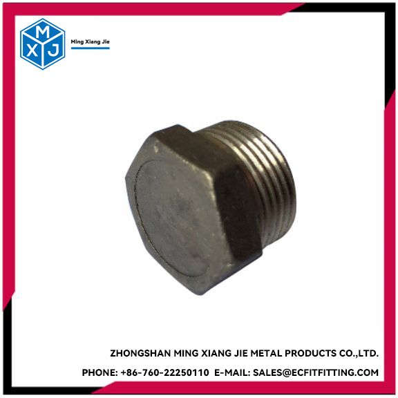 316 Series Plug Hexagon utawa Square tumuju